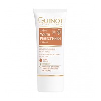     SPF 50 Gold - CrèmeYouth Perfect Finish SPF 50 Gold