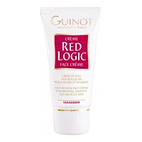 Крем для устранения покраснений кожи - Crème Red Logic