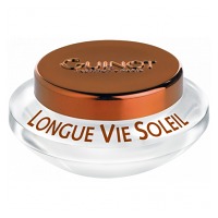 Омолаживающий крем для лица до и после загара «Долгая жизнь клетки» - Longue Vie Soleil Visage