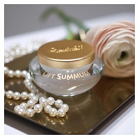 Идеальный укрепляющий крем с эффектом лифтинга - Cream Lift Summum